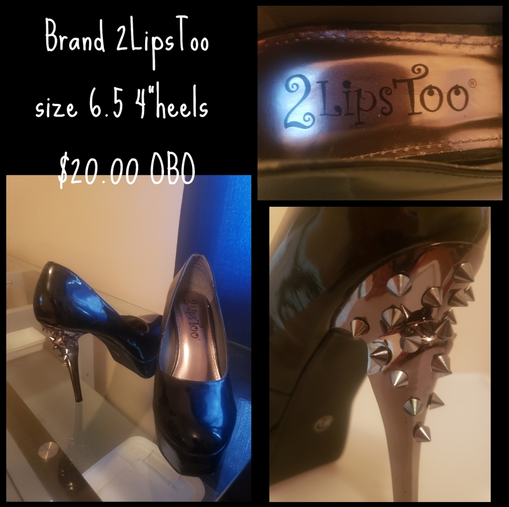 Woman's shoes